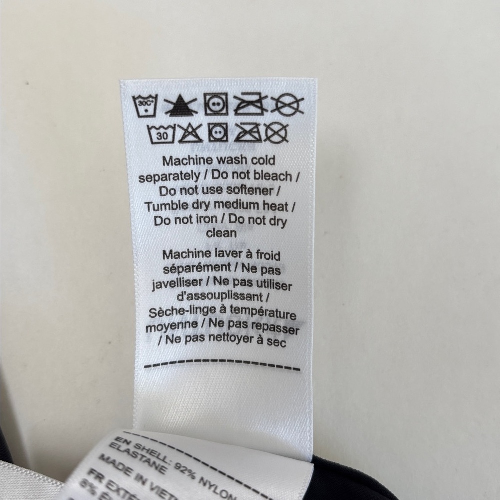 UNTUCKit Gironde Performance Stretch Wrinkle Free… - image 9